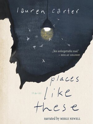 cover image of Places Like These
